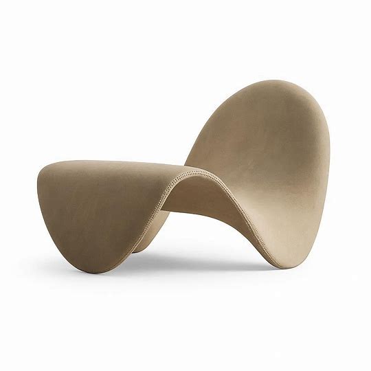 Lenvix Drift Accent Chair