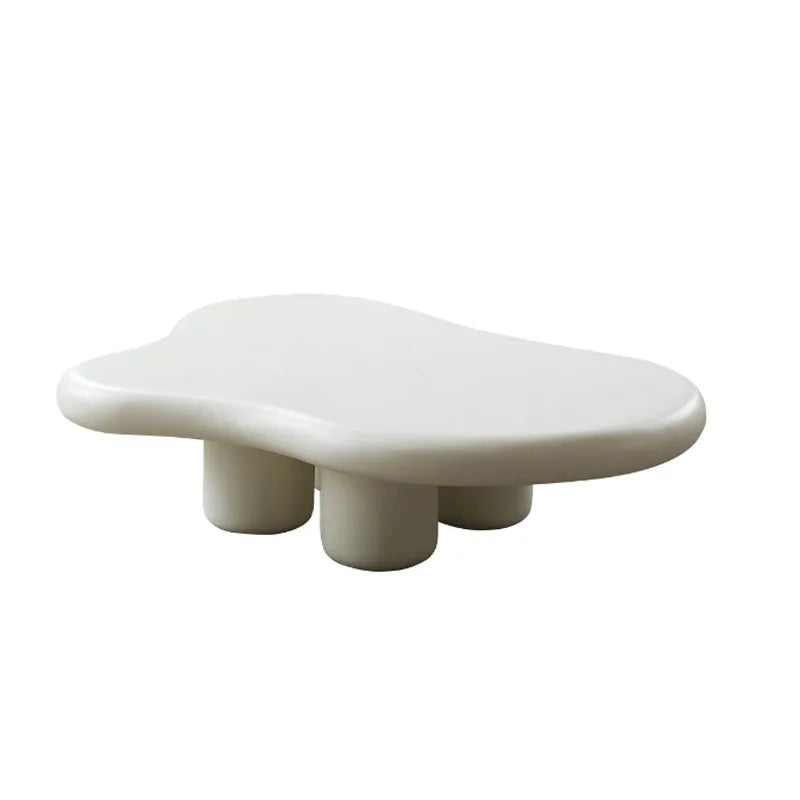 Lenvix Nordic Cloud Coffee Table